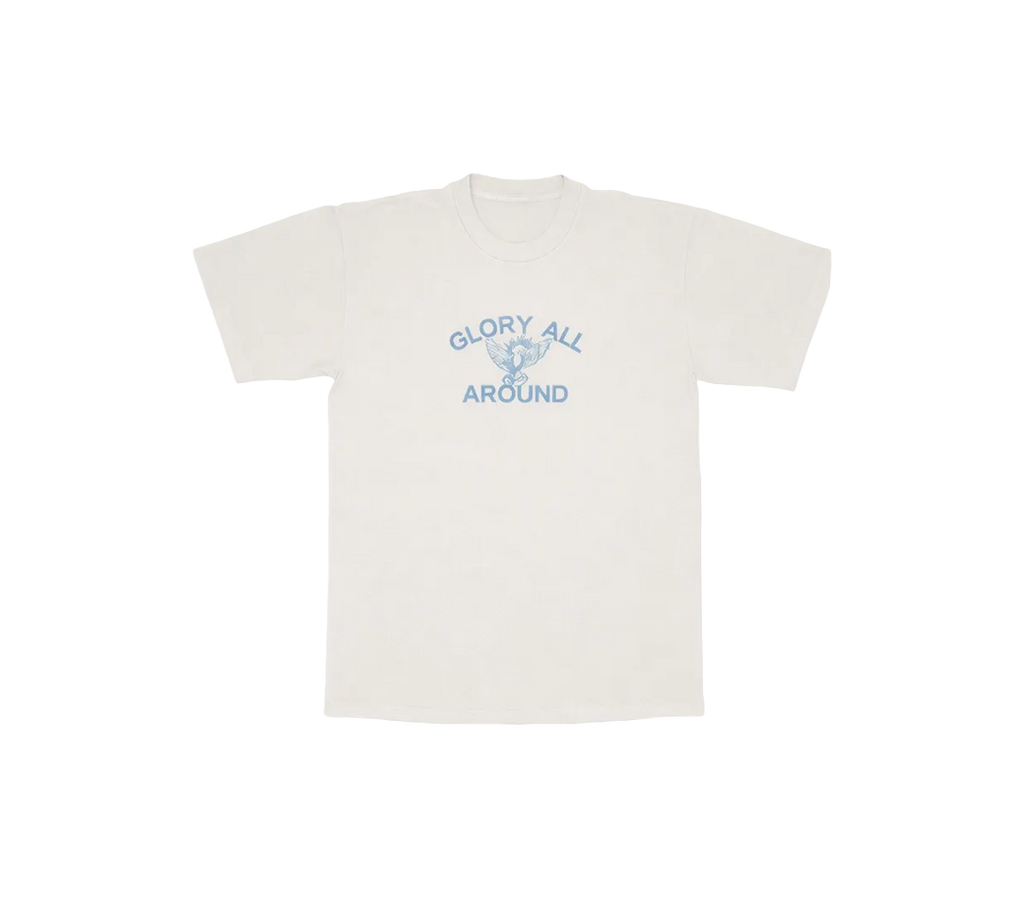 Glory All Around Tee