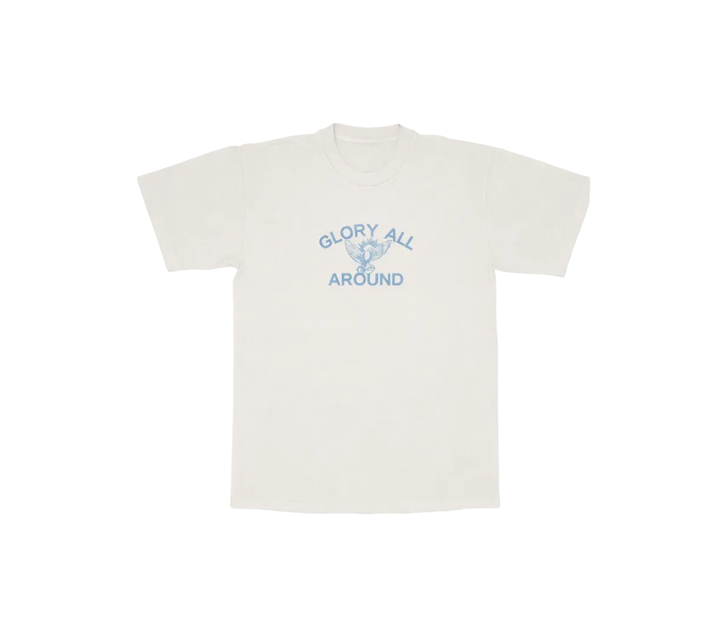 Glory All Around Tee