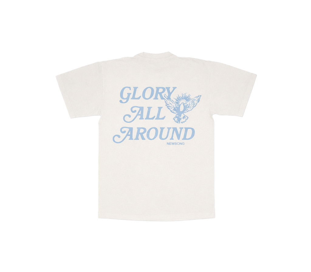 Glory All Around Tee