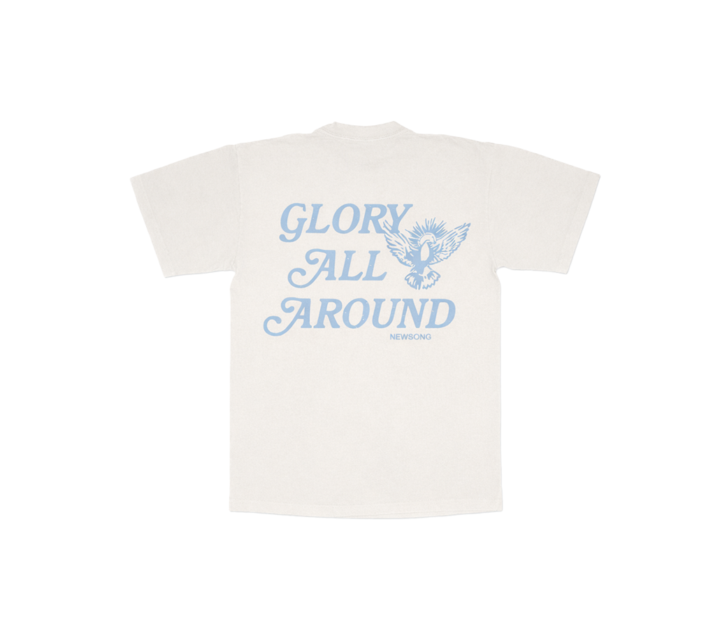 Glory All Around Tee