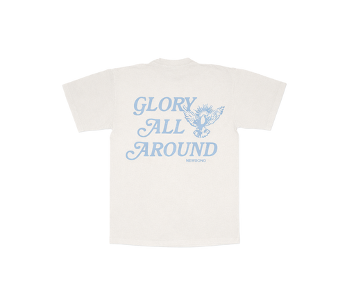 Glory All Around Tee