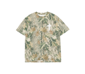 Jesus is Alive Camo Tee